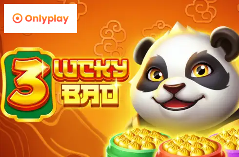 3 Lucky Bao